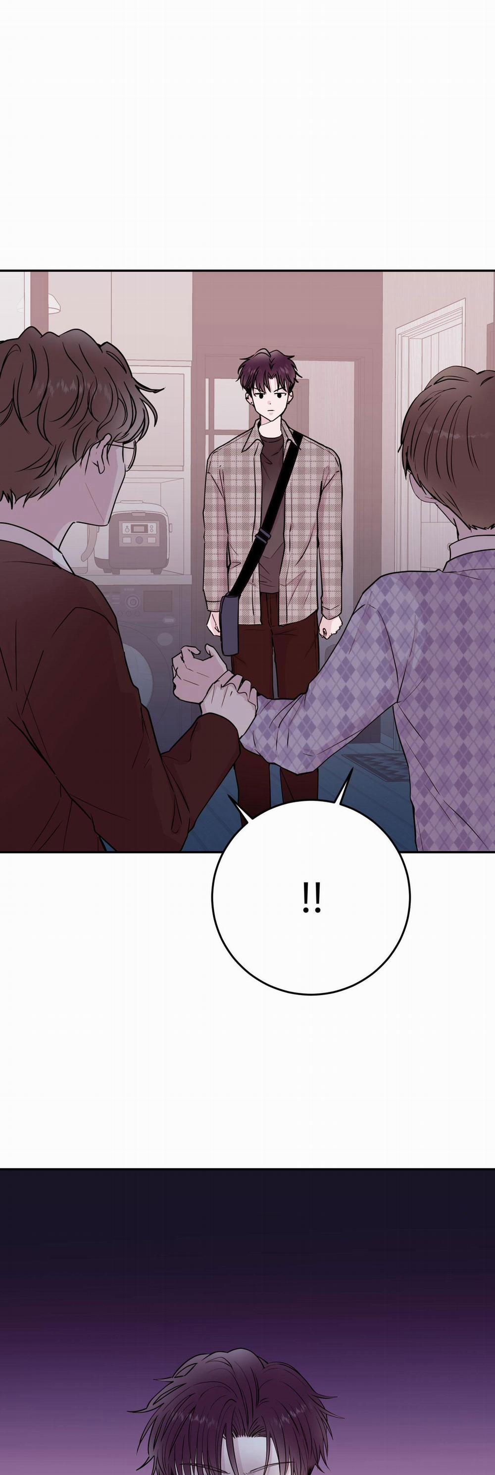 Em Trai Vợ Thật Nguy Hiểm 39 trang 24