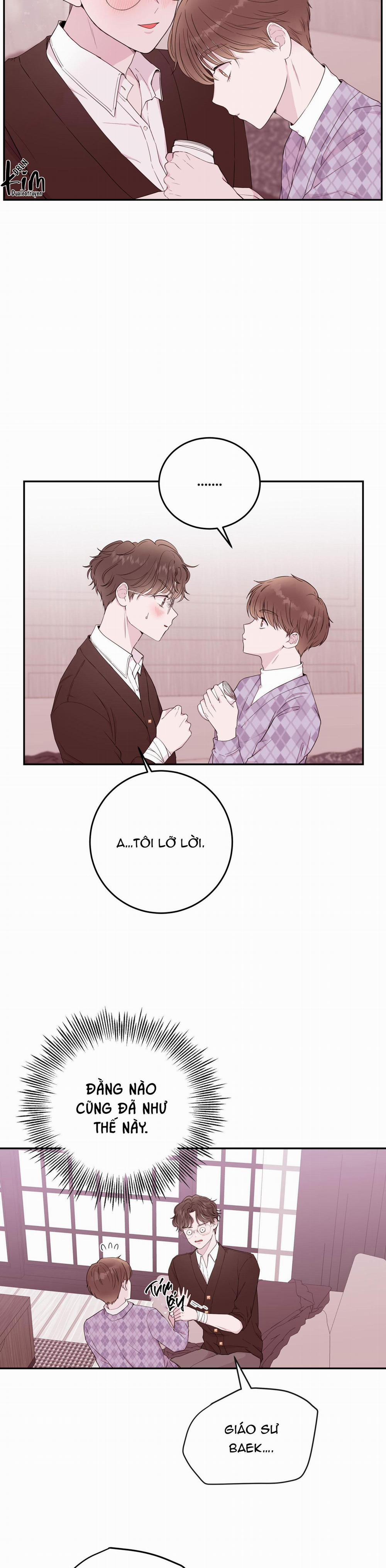 Em Trai Vợ Thật Nguy Hiểm 39 trang 7