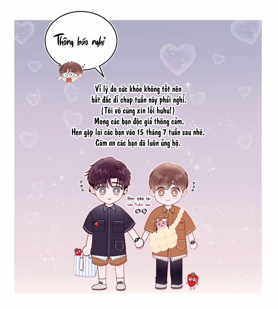 Em Trai Vợ Thật Nguy Hiểm 40.1 trang 0