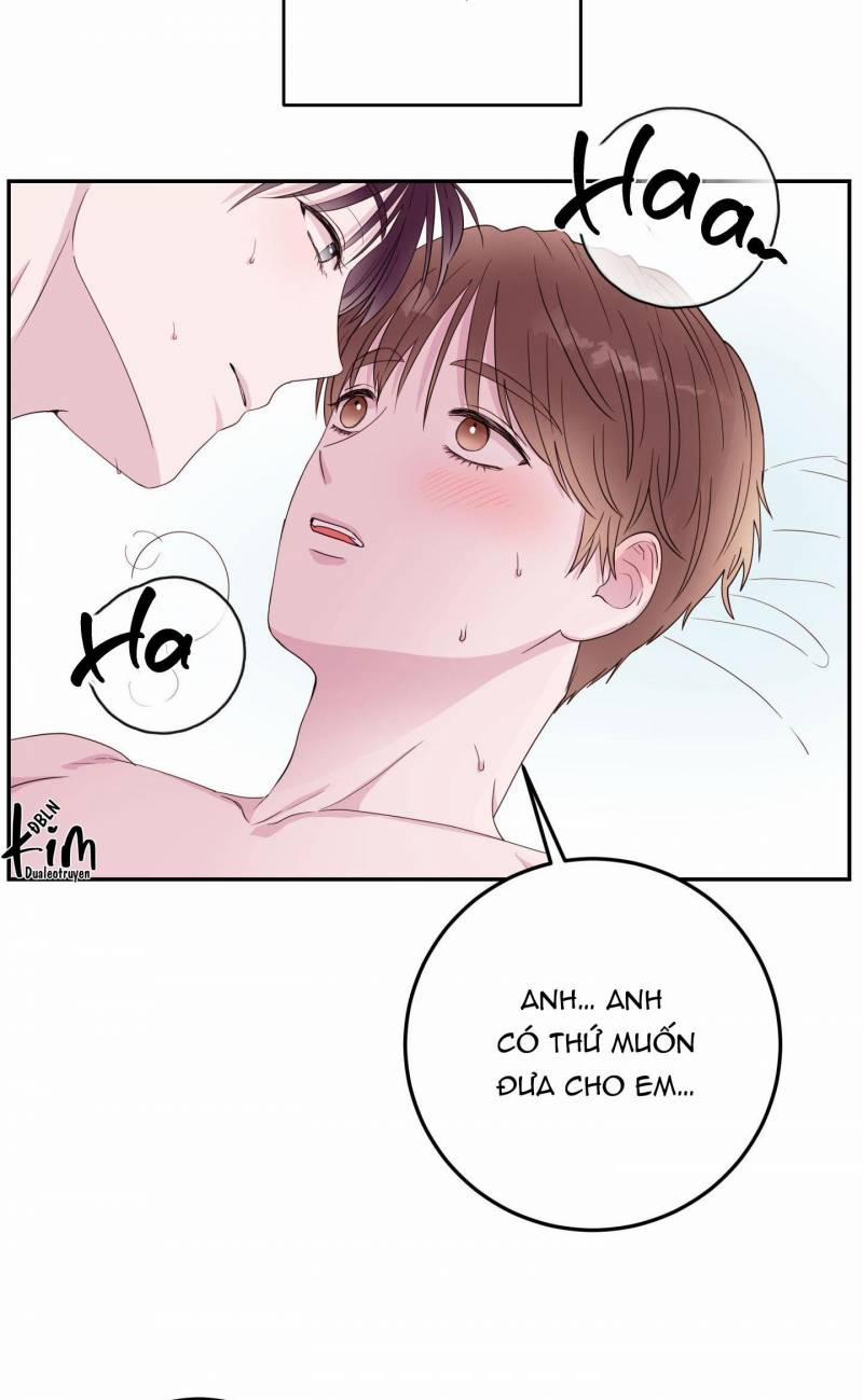 Em Trai Vợ Thật Nguy Hiểm 40 trang 26