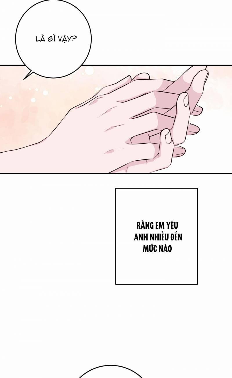 Em Trai Vợ Thật Nguy Hiểm 40 trang 27