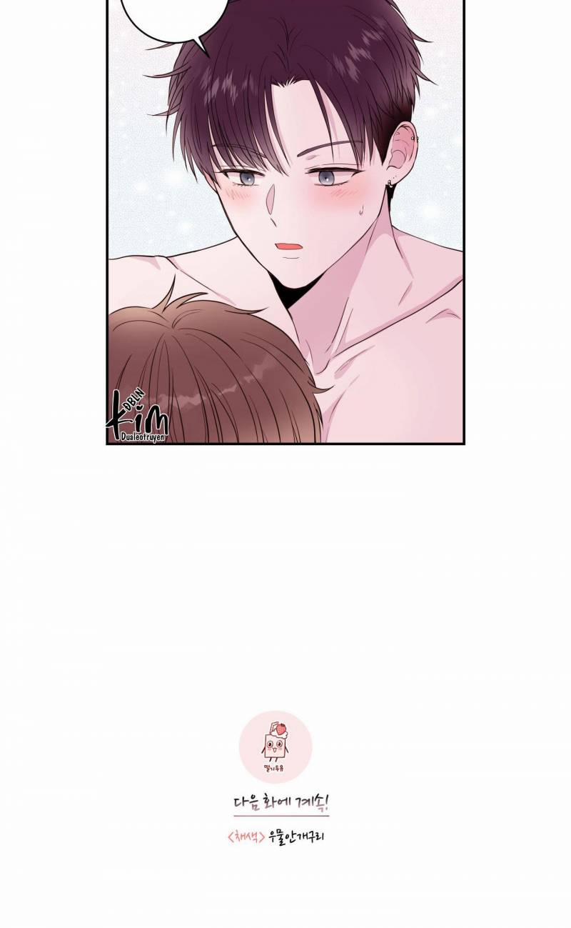 Em Trai Vợ Thật Nguy Hiểm 40 trang 29