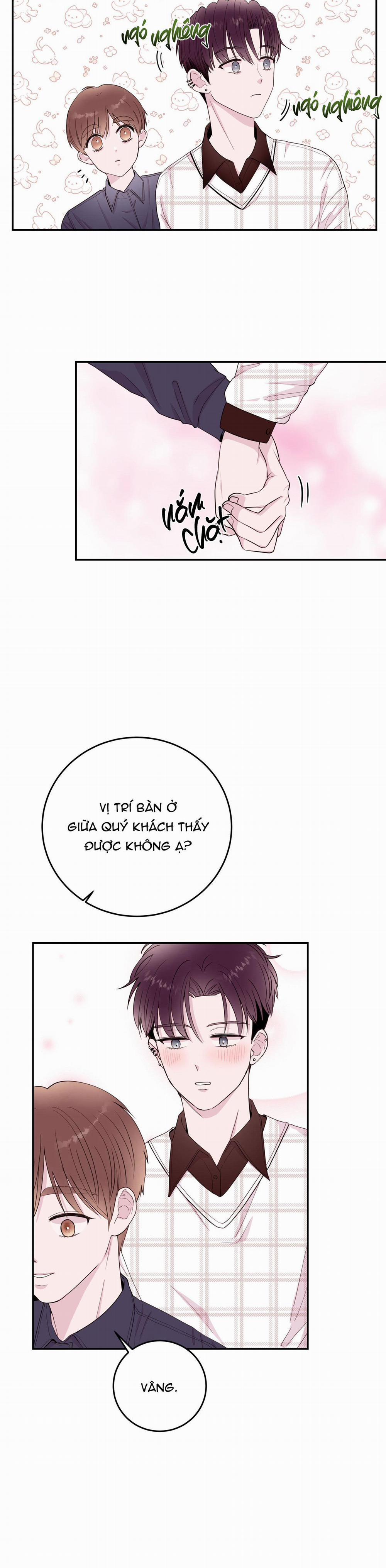 Em Trai Vợ Thật Nguy Hiểm 41 trang 2