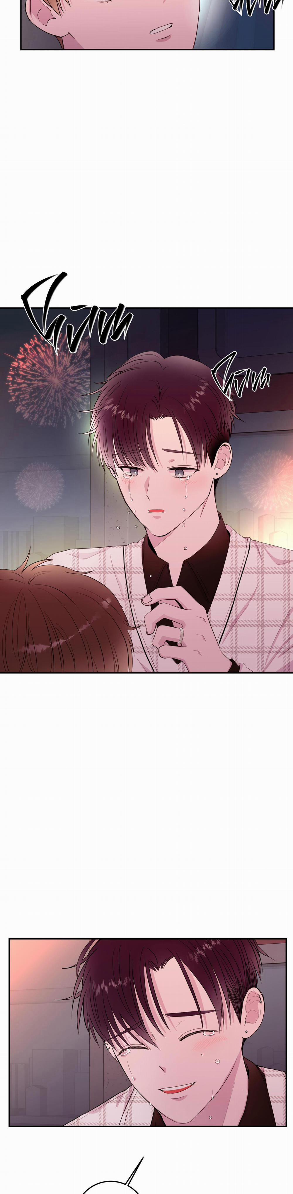 Em Trai Vợ Thật Nguy Hiểm 41 trang 20