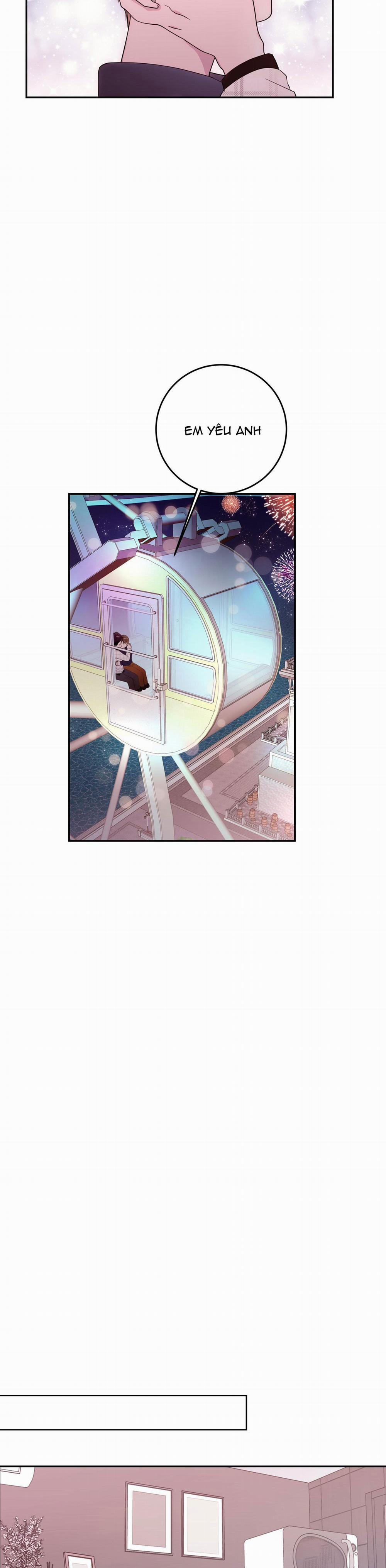 Em Trai Vợ Thật Nguy Hiểm 41 trang 23