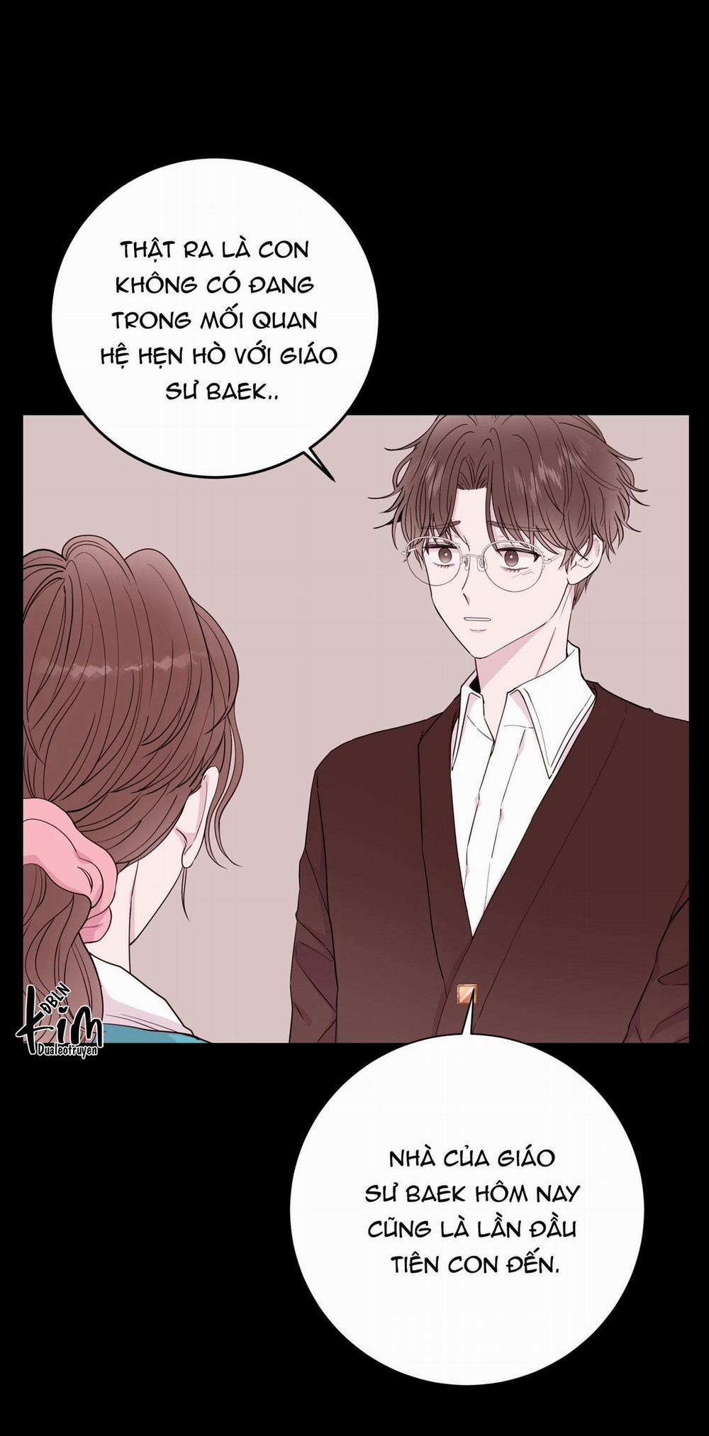 Em Trai Vợ Thật Nguy Hiểm 41 trang 27