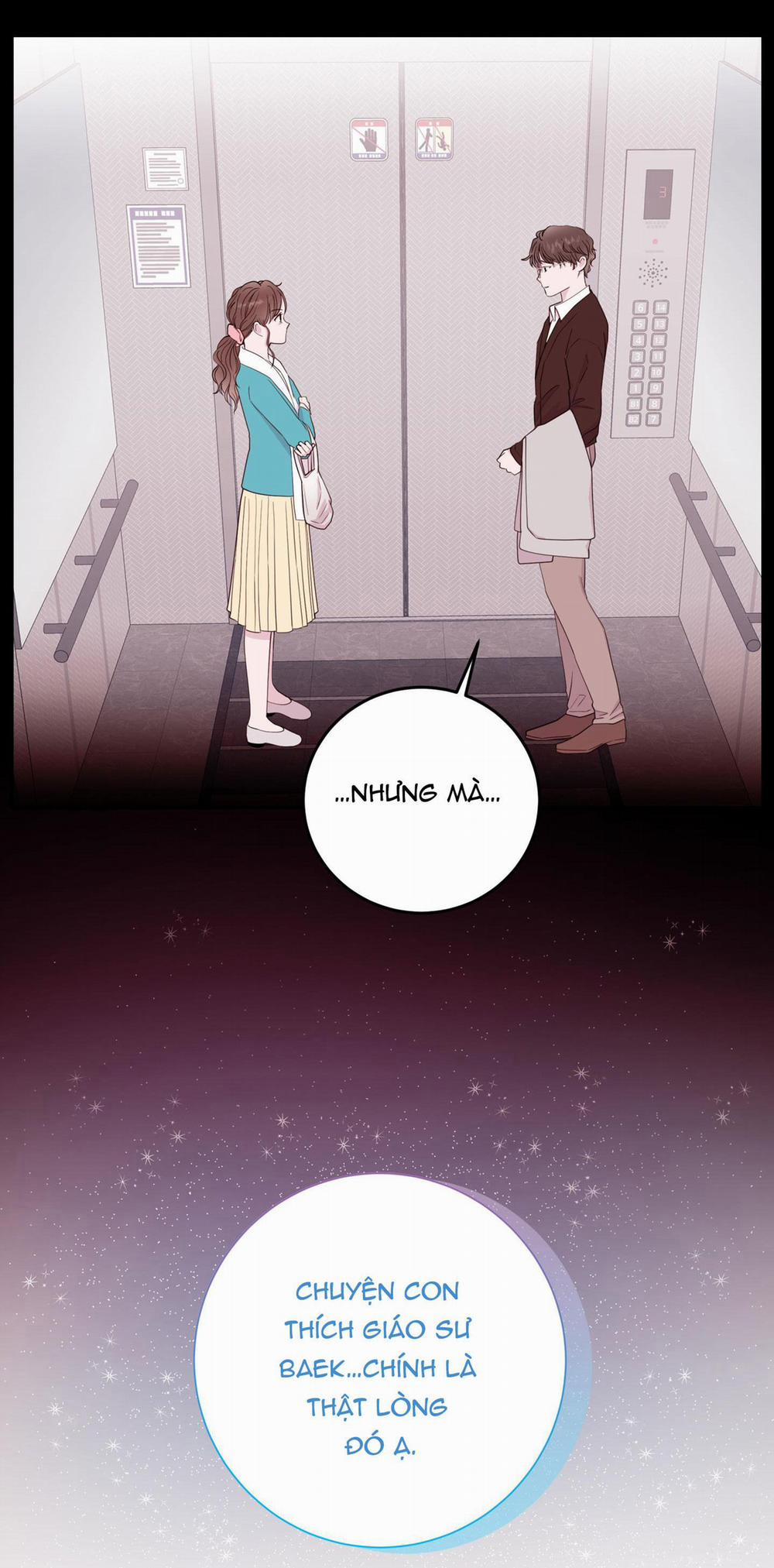 Em Trai Vợ Thật Nguy Hiểm 41 trang 28