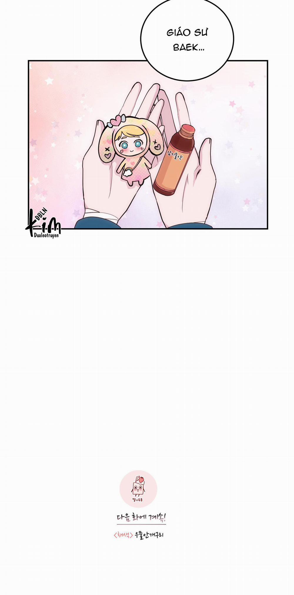 Em Trai Vợ Thật Nguy Hiểm 41 trang 30