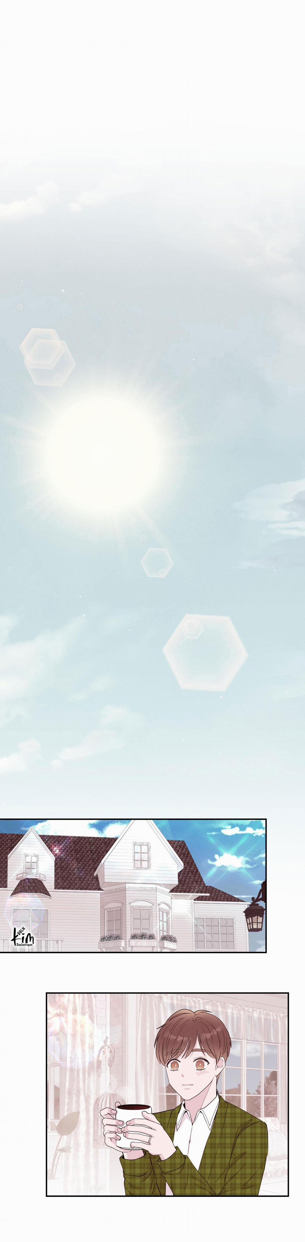 Em Trai Vợ Thật Nguy Hiểm 43 END trang 23