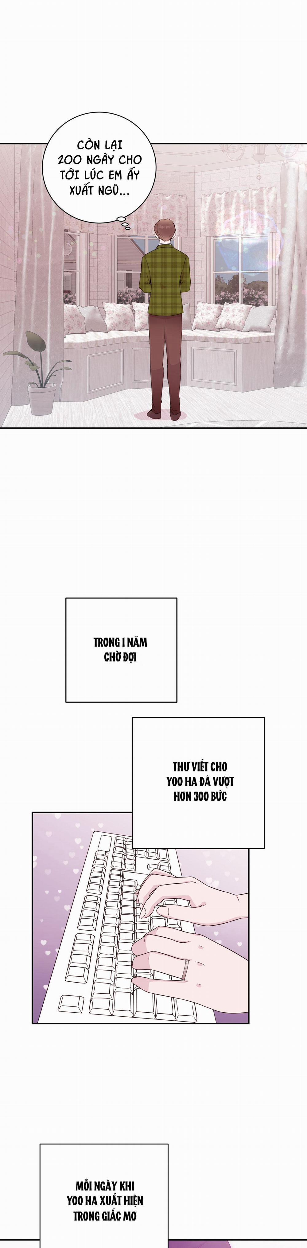 Em Trai Vợ Thật Nguy Hiểm 43 END trang 24