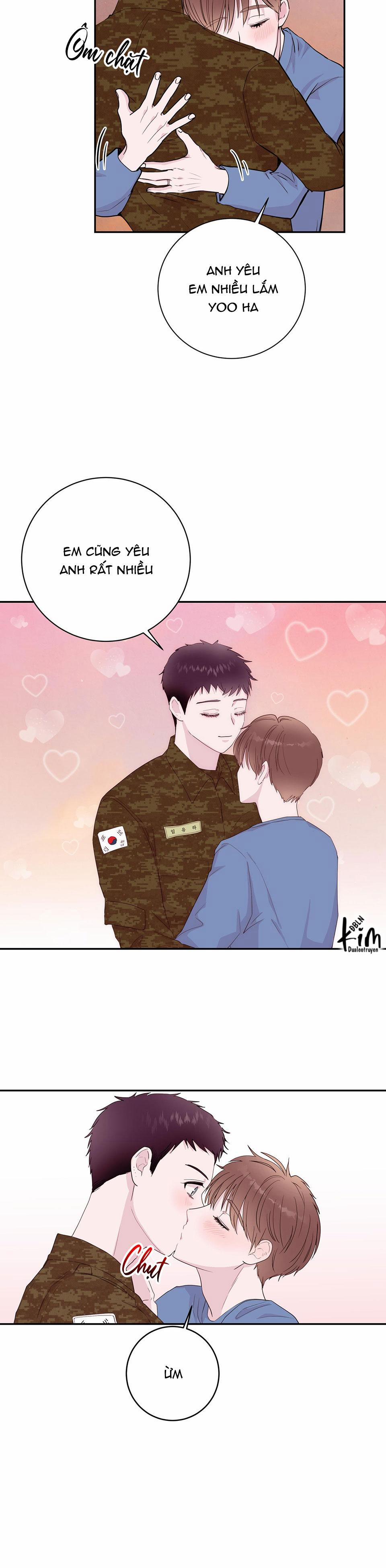 Em Trai Vợ Thật Nguy Hiểm 43 END trang 30