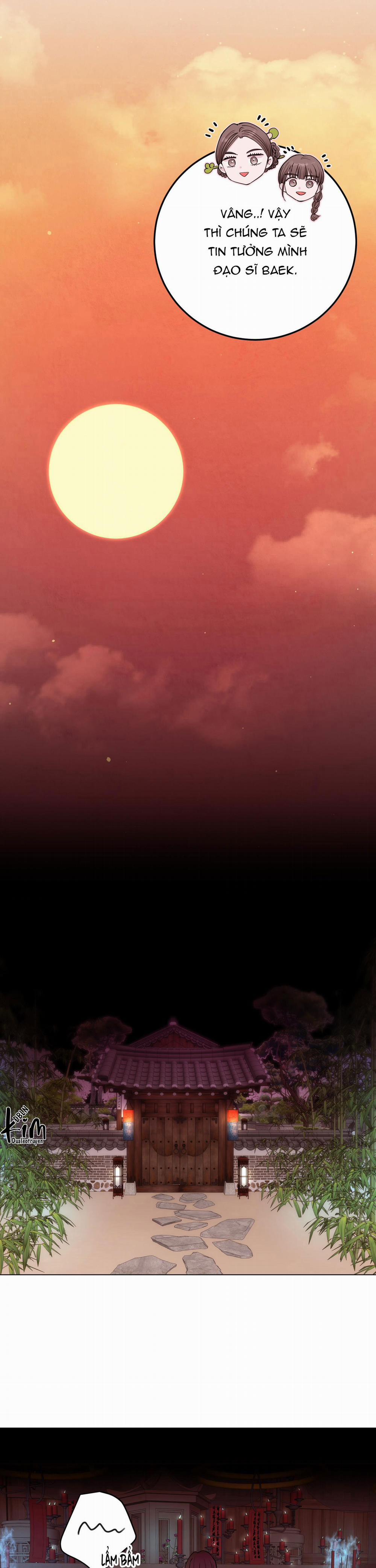 Em Trai Vợ Thật Nguy Hiểm 44 NGOẠI TRUYỆN 1 trang 10