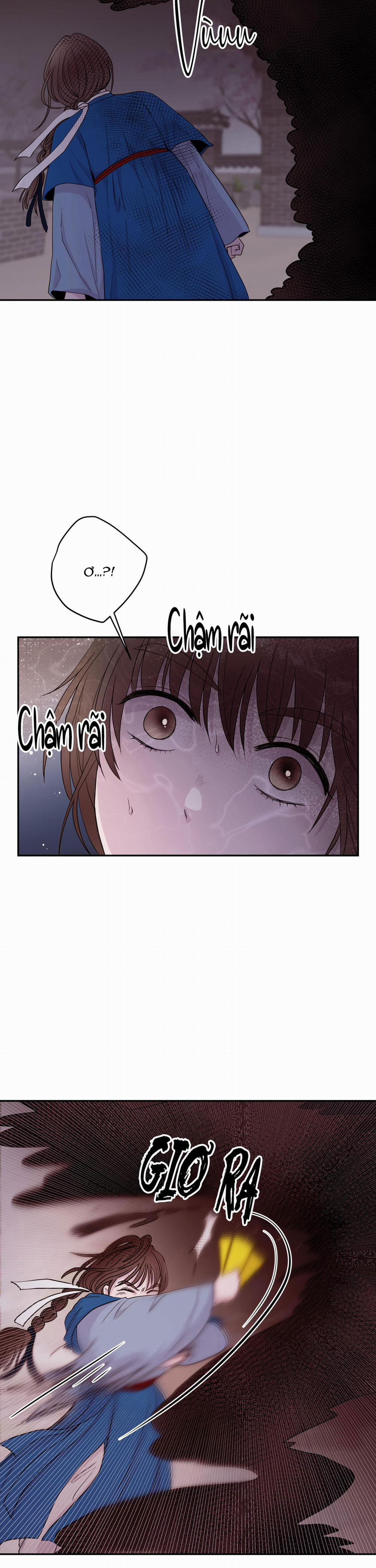 Em Trai Vợ Thật Nguy Hiểm 44 NGOẠI TRUYỆN 1 trang 15