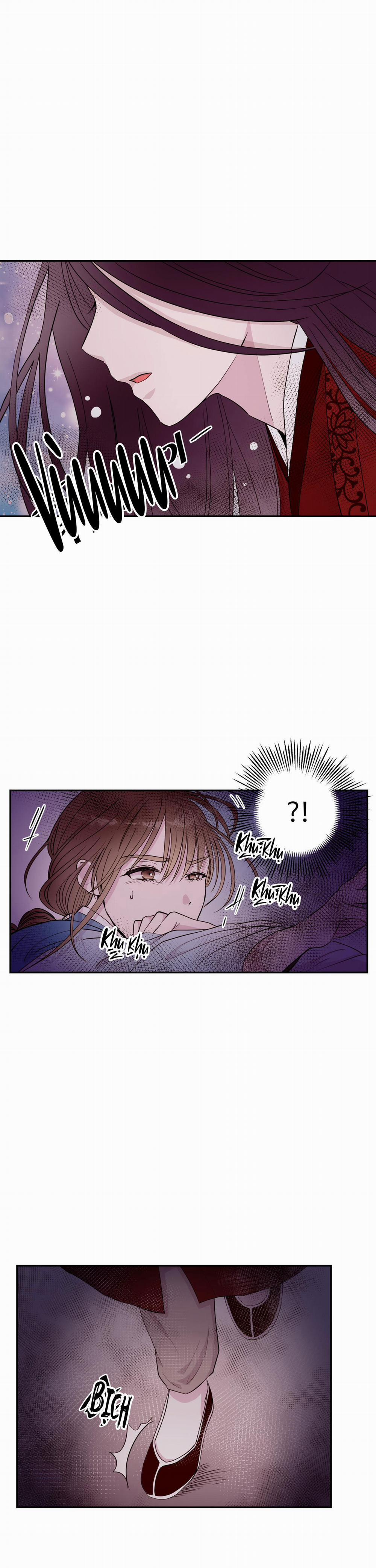 Em Trai Vợ Thật Nguy Hiểm 44 NGOẠI TRUYỆN 1 trang 16