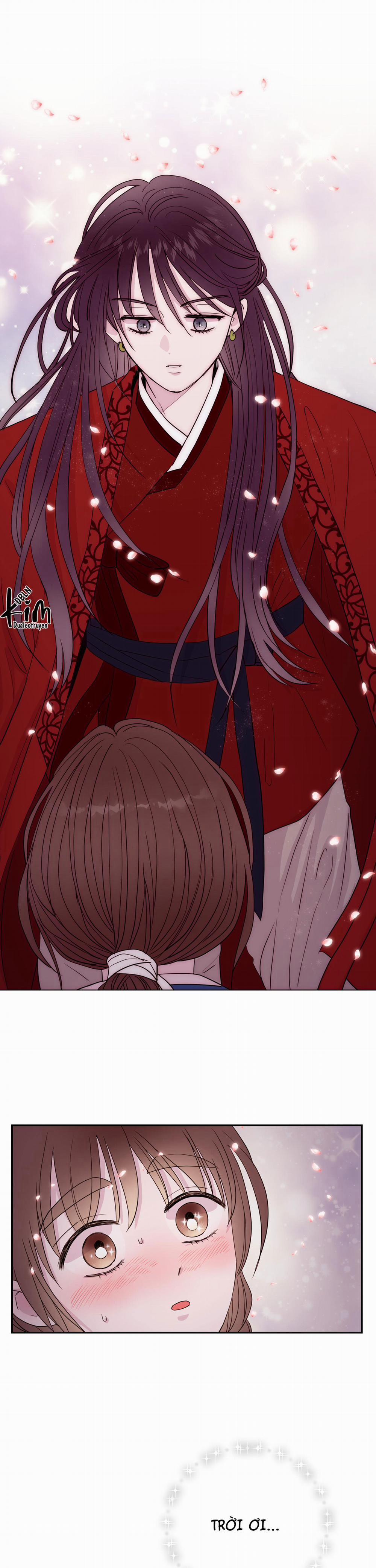 Em Trai Vợ Thật Nguy Hiểm 44 NGOẠI TRUYỆN 1 trang 17