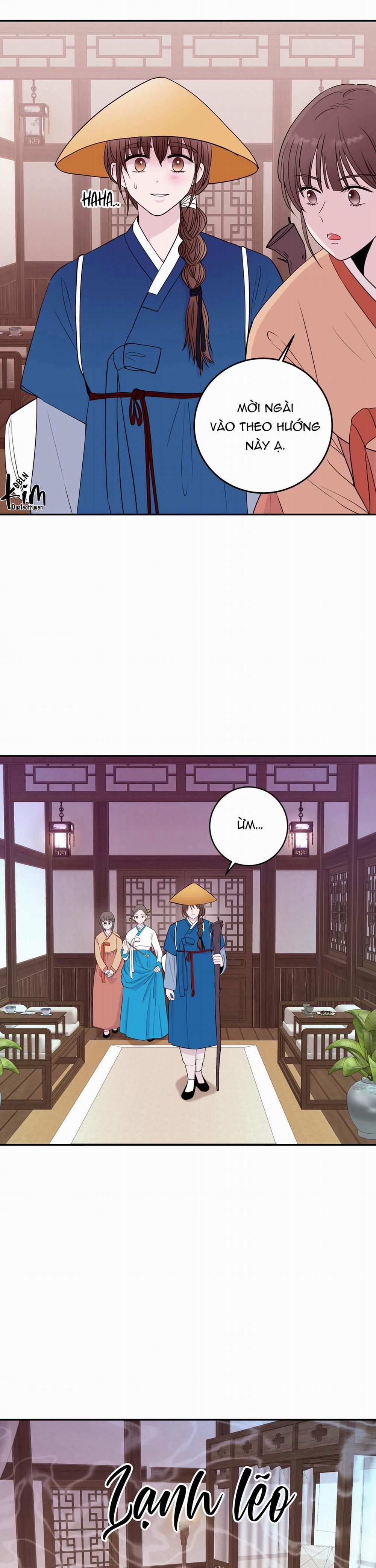 Em Trai Vợ Thật Nguy Hiểm 44 NGOẠI TRUYỆN 1 trang 6