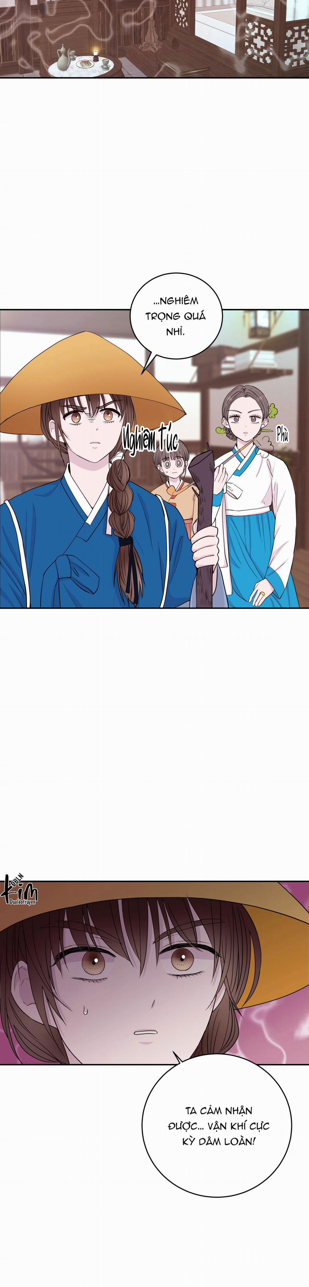 Em Trai Vợ Thật Nguy Hiểm 44 NGOẠI TRUYỆN 1 trang 7