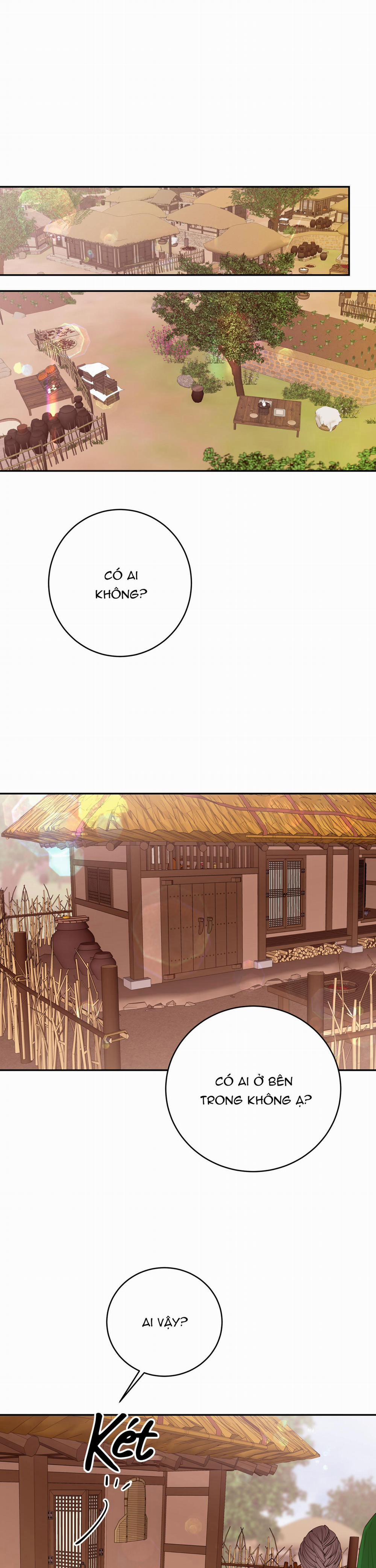 Em Trai Vợ Thật Nguy Hiểm 44 trang 1