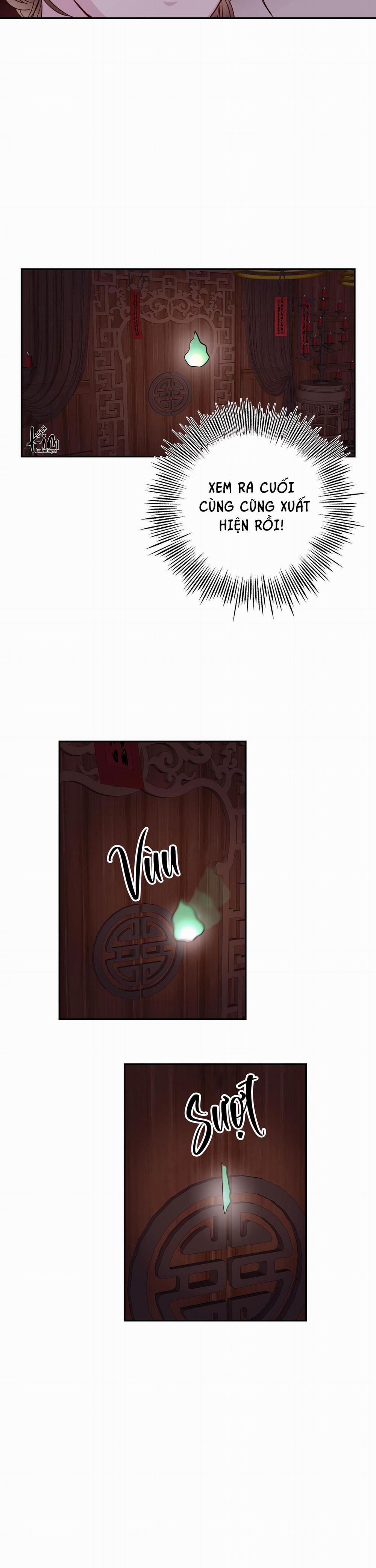 Em Trai Vợ Thật Nguy Hiểm 44 trang 12