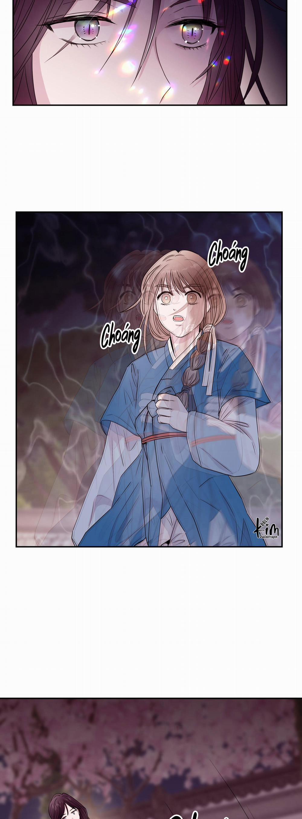 Em Trai Vợ Thật Nguy Hiểm 44 trang 26