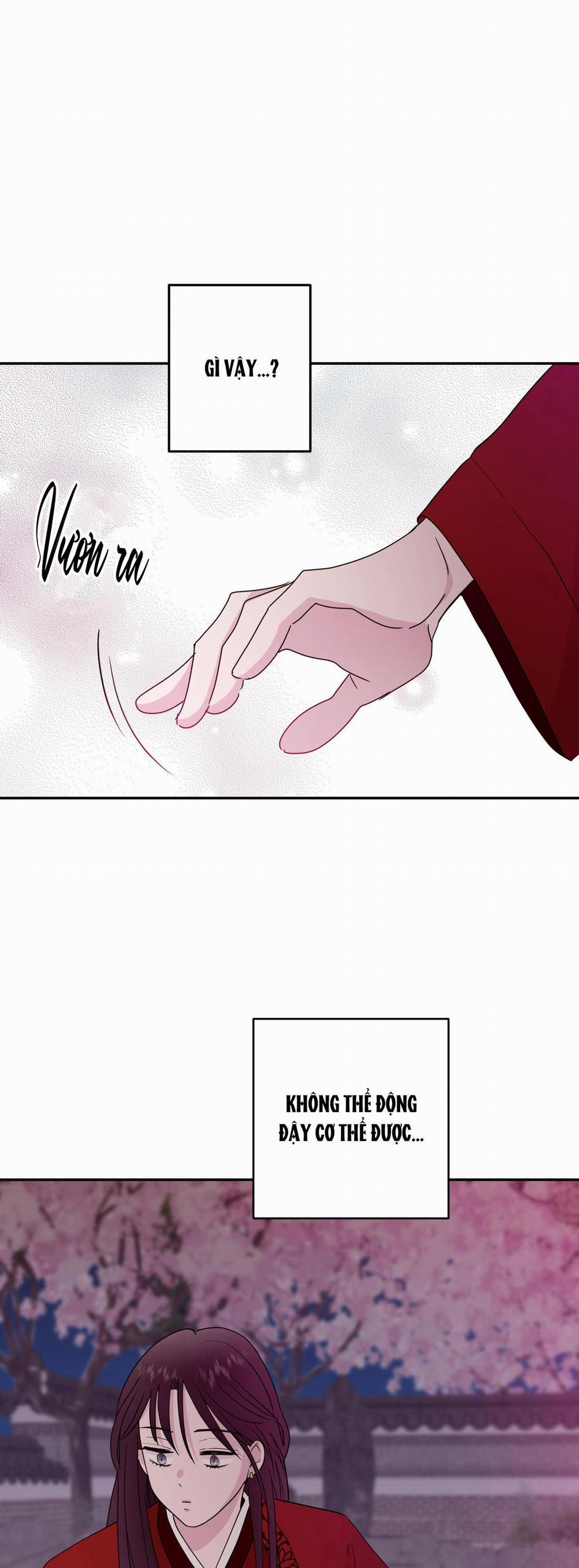 Em Trai Vợ Thật Nguy Hiểm 44 trang 28