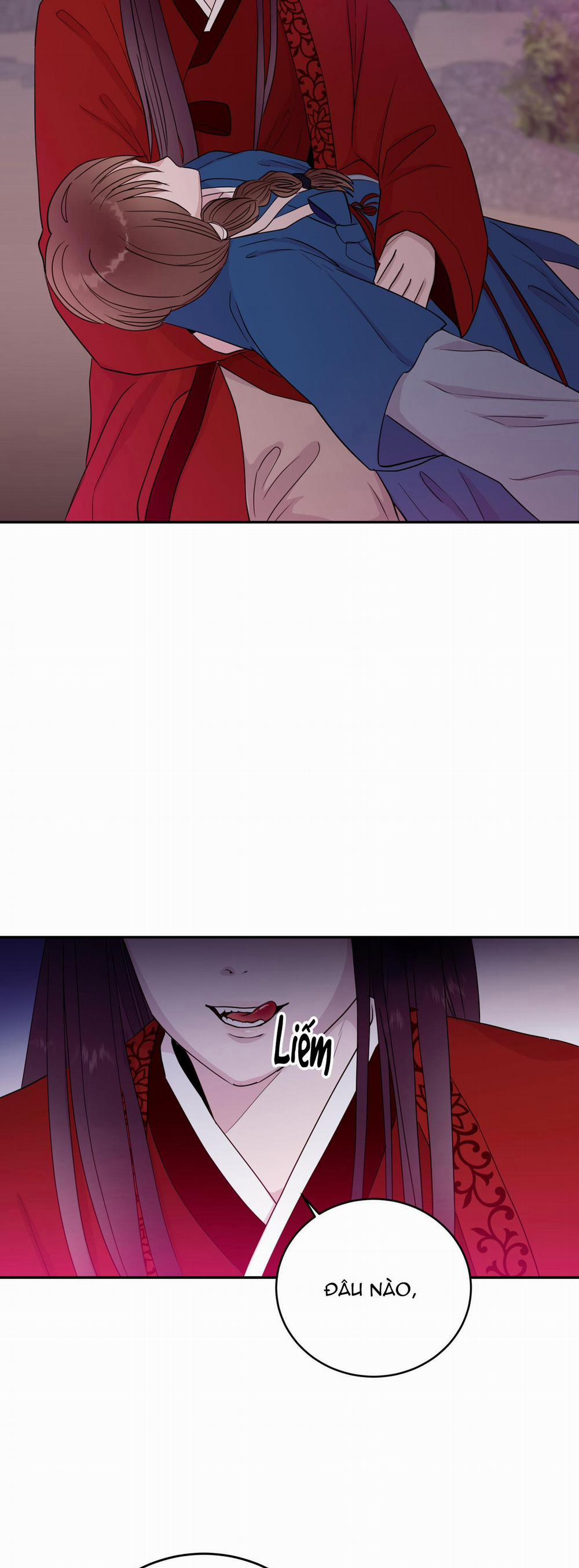 Em Trai Vợ Thật Nguy Hiểm 44 trang 29