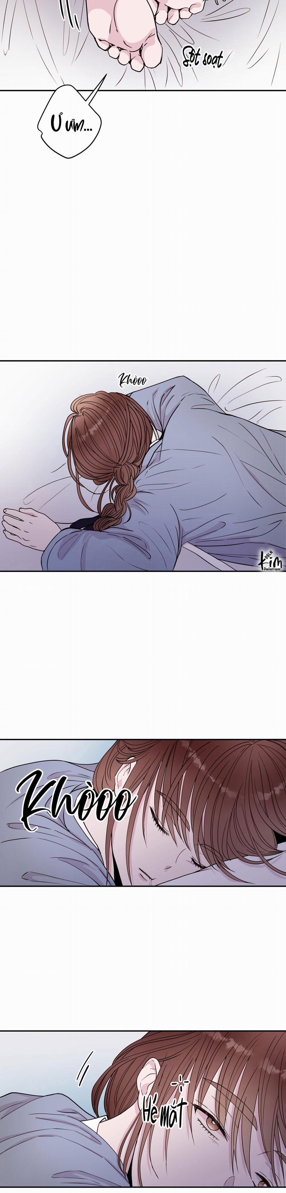 Em Trai Vợ Thật Nguy Hiểm 45 NGOẠI TRUYỆN 2 trang 2