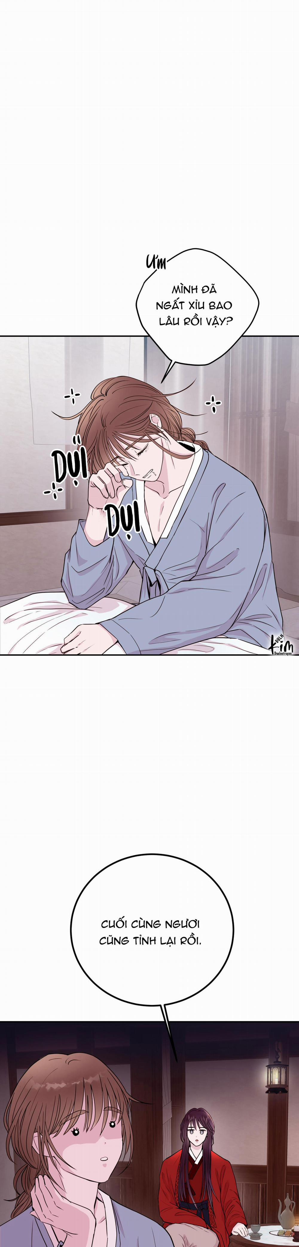 Em Trai Vợ Thật Nguy Hiểm 45 NGOẠI TRUYỆN 2 trang 3