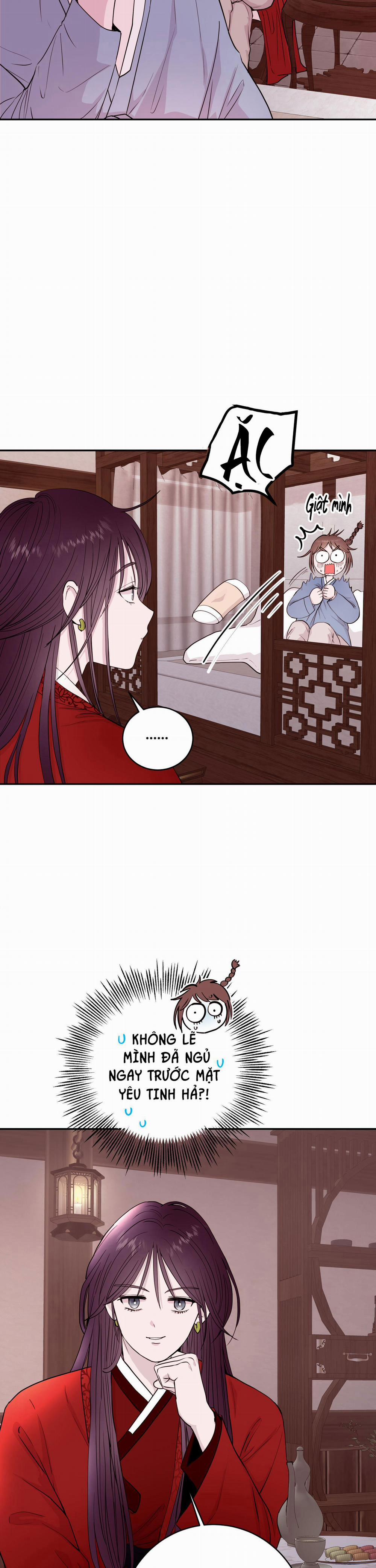 Em Trai Vợ Thật Nguy Hiểm 45 NGOẠI TRUYỆN 2 trang 4