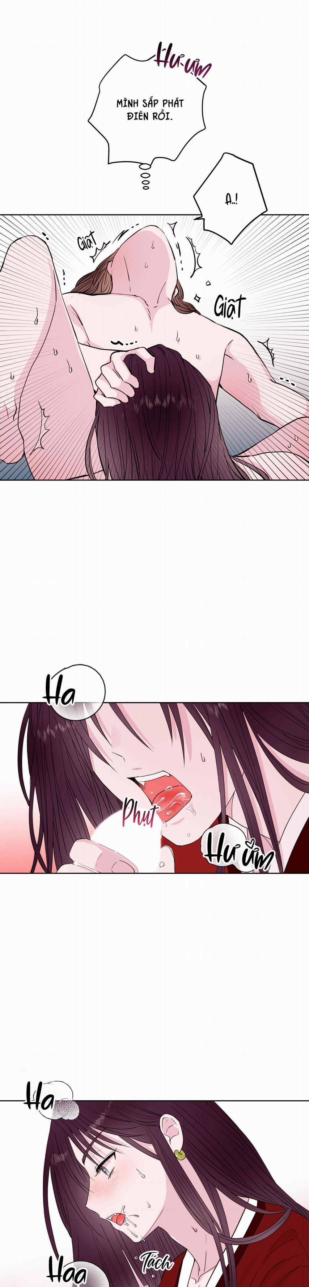 Em Trai Vợ Thật Nguy Hiểm 46 NGOẠI TRUYỆN 3 trang 10