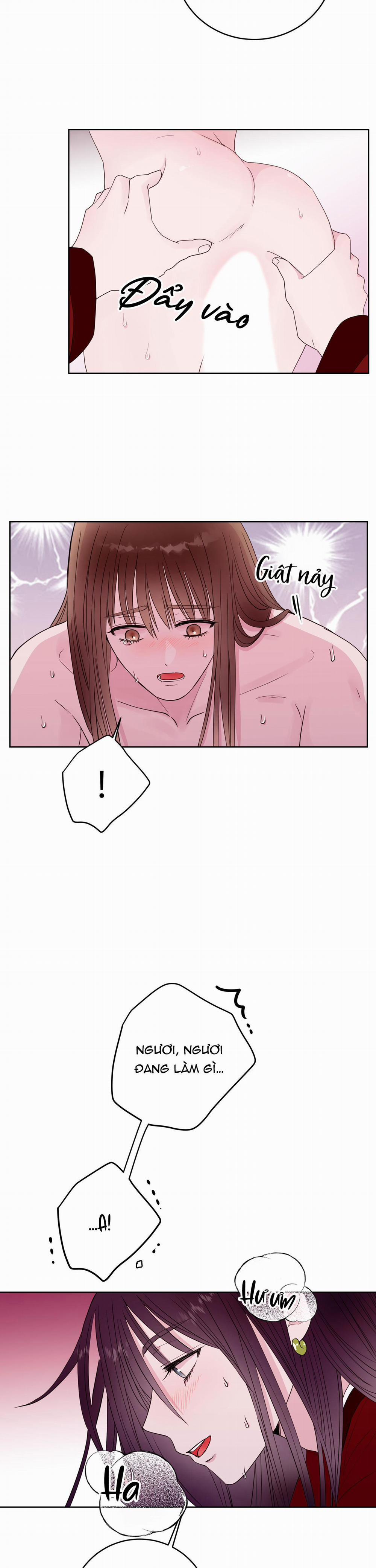Em Trai Vợ Thật Nguy Hiểm 46 NGOẠI TRUYỆN 3 trang 13
