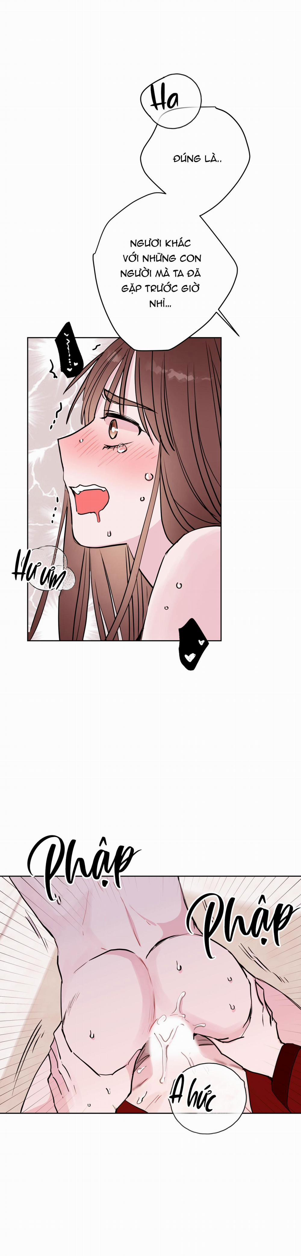 Em Trai Vợ Thật Nguy Hiểm 46 NGOẠI TRUYỆN 3 trang 15