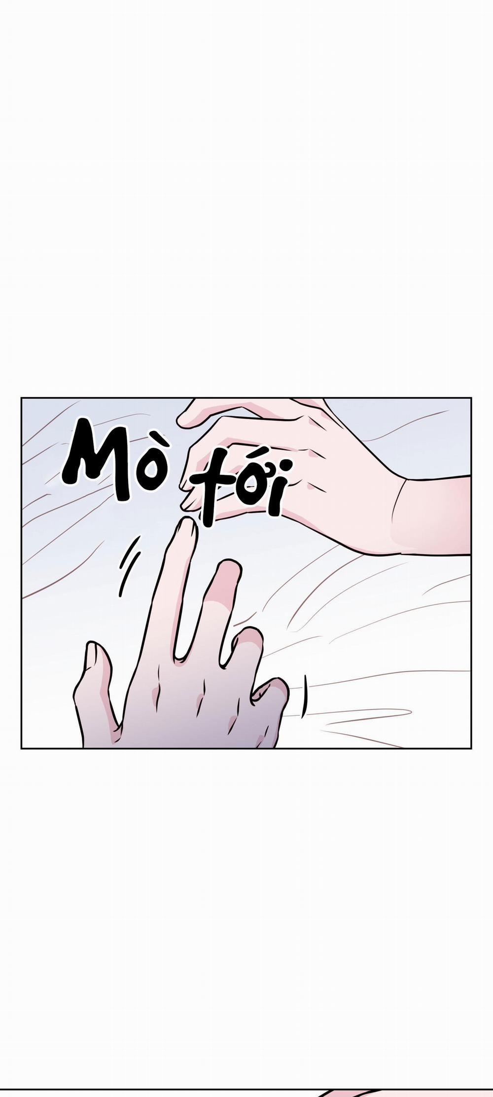 Em Trai Vợ Thật Nguy Hiểm 46 NGOẠI TRUYỆN 3 trang 28