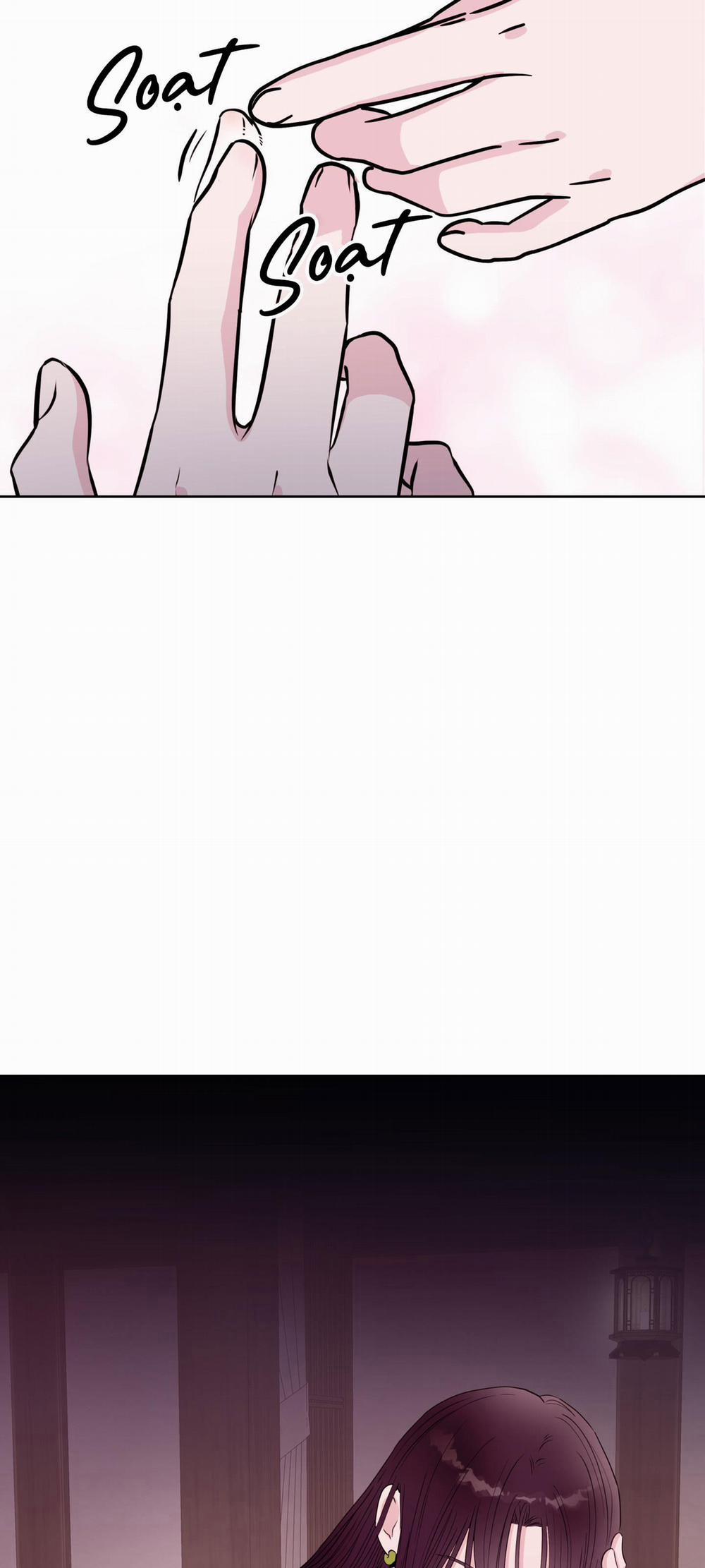 Em Trai Vợ Thật Nguy Hiểm 46 NGOẠI TRUYỆN 3 trang 29