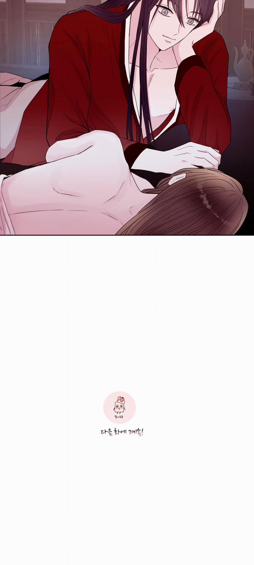 Em Trai Vợ Thật Nguy Hiểm 46 NGOẠI TRUYỆN 3 trang 30