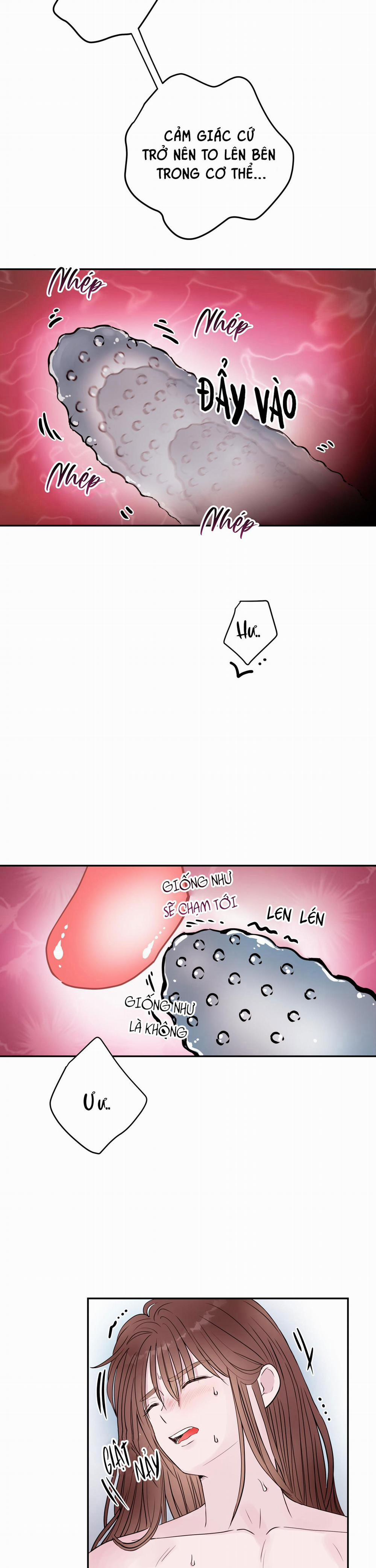 Em Trai Vợ Thật Nguy Hiểm 46 NGOẠI TRUYỆN 3 trang 5