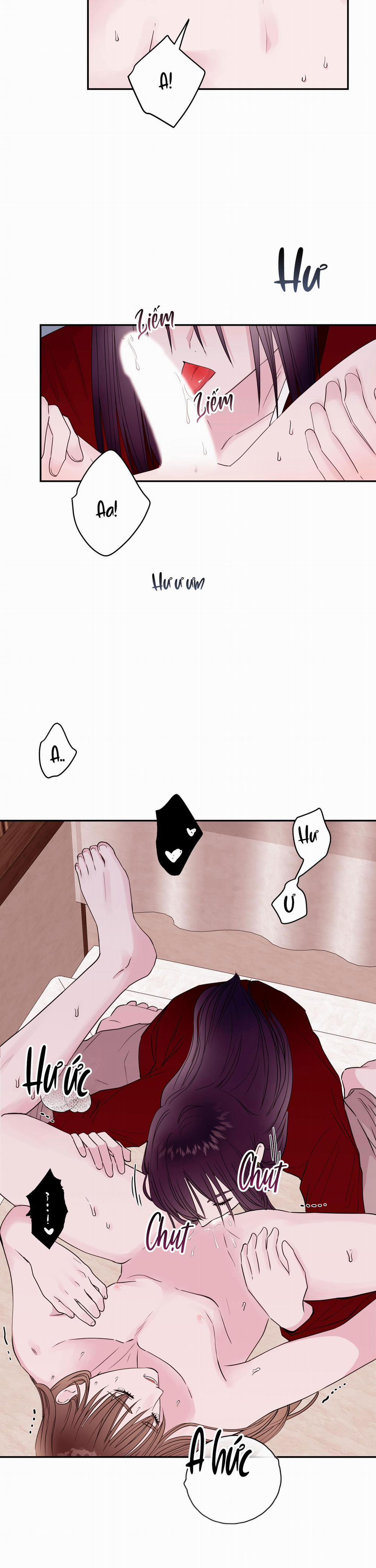 Em Trai Vợ Thật Nguy Hiểm 46 NGOẠI TRUYỆN 3 trang 6