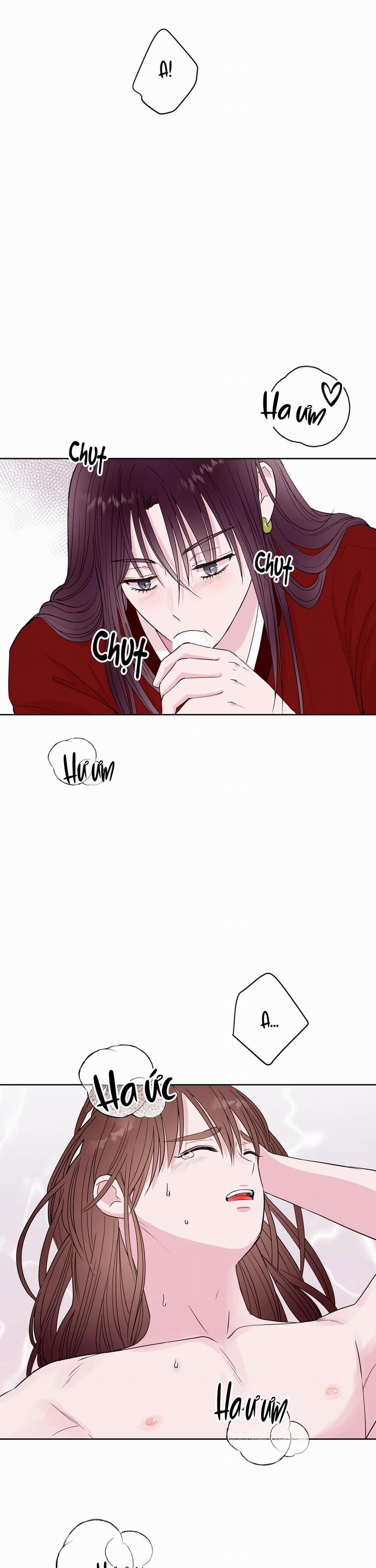 Em Trai Vợ Thật Nguy Hiểm 46 NGOẠI TRUYỆN 3 trang 7
