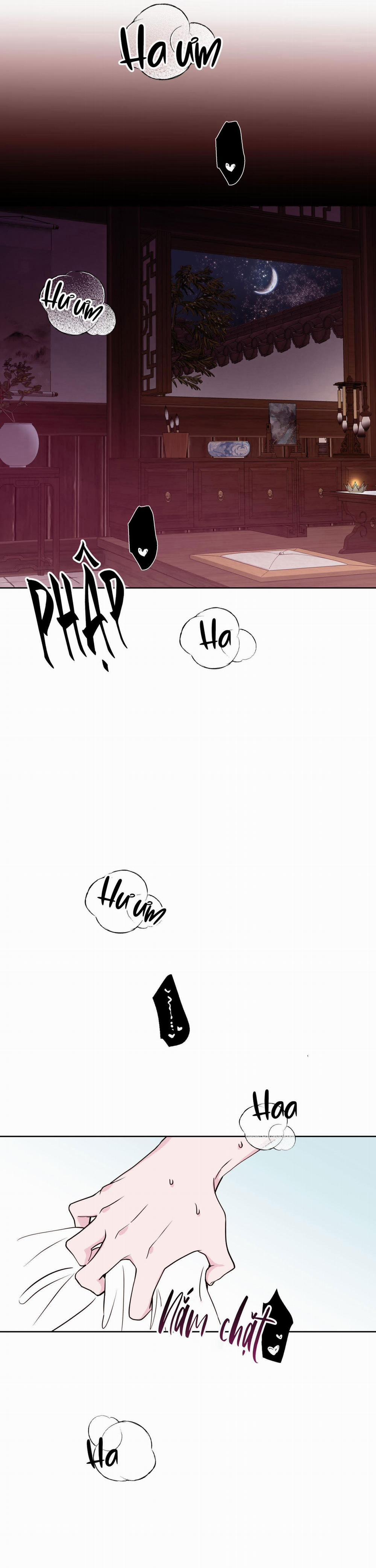 Em Trai Vợ Thật Nguy Hiểm 46 trang 17