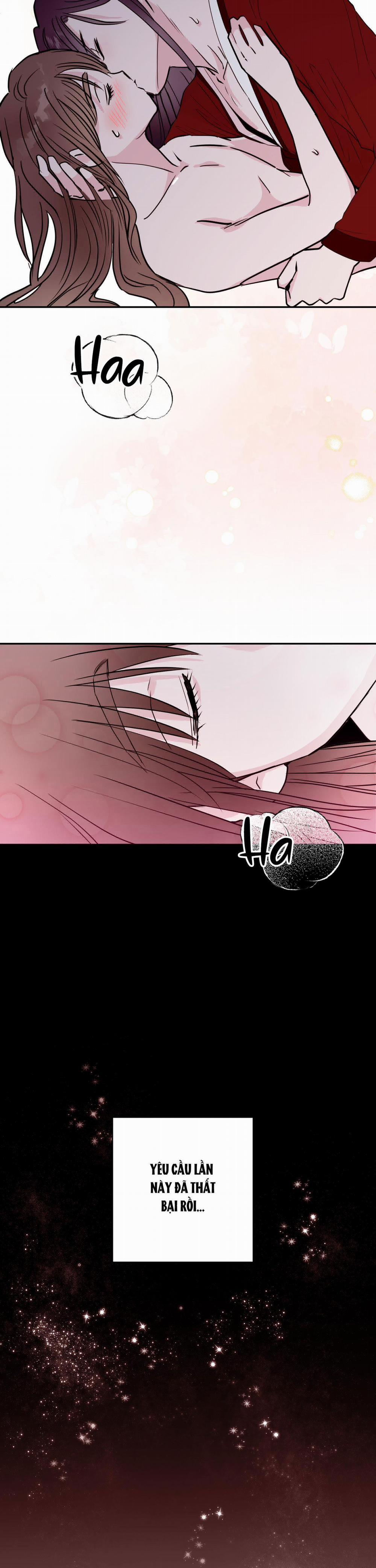 Em Trai Vợ Thật Nguy Hiểm 46 trang 25