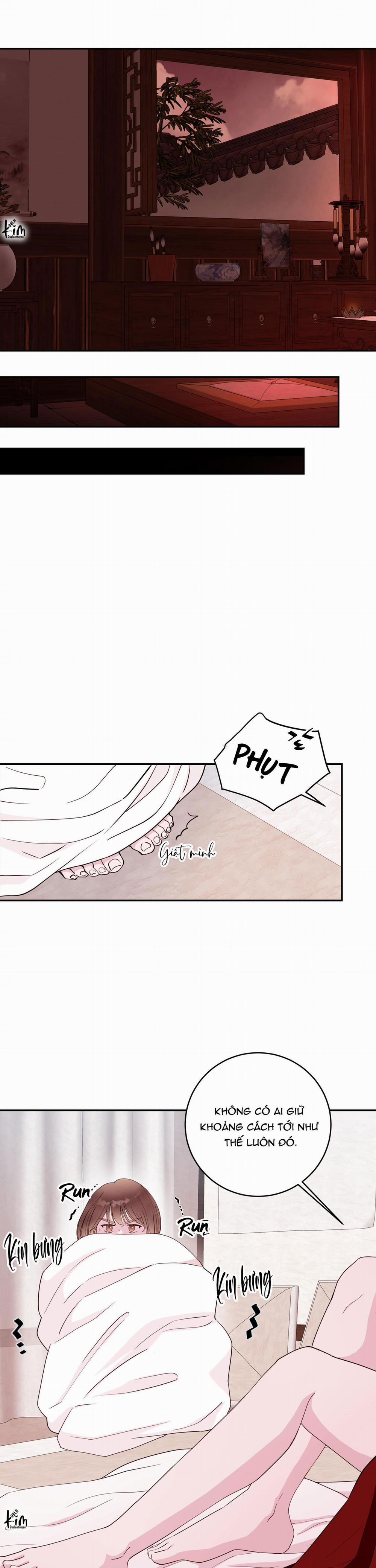 Em Trai Vợ Thật Nguy Hiểm 47 NGOẠI TRUYỆN 4 trang 1