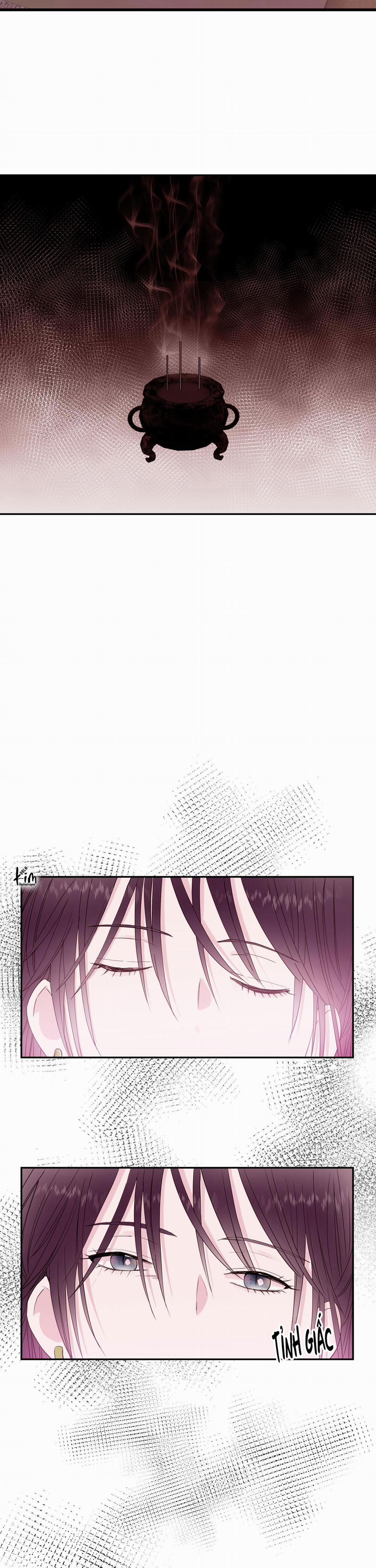 Em Trai Vợ Thật Nguy Hiểm 47 NGOẠI TRUYỆN 4 trang 12