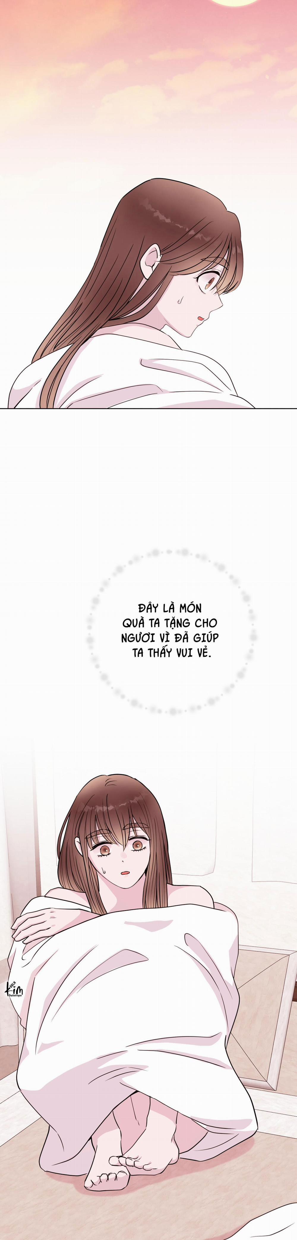 Em Trai Vợ Thật Nguy Hiểm 47 NGOẠI TRUYỆN 4 trang 7