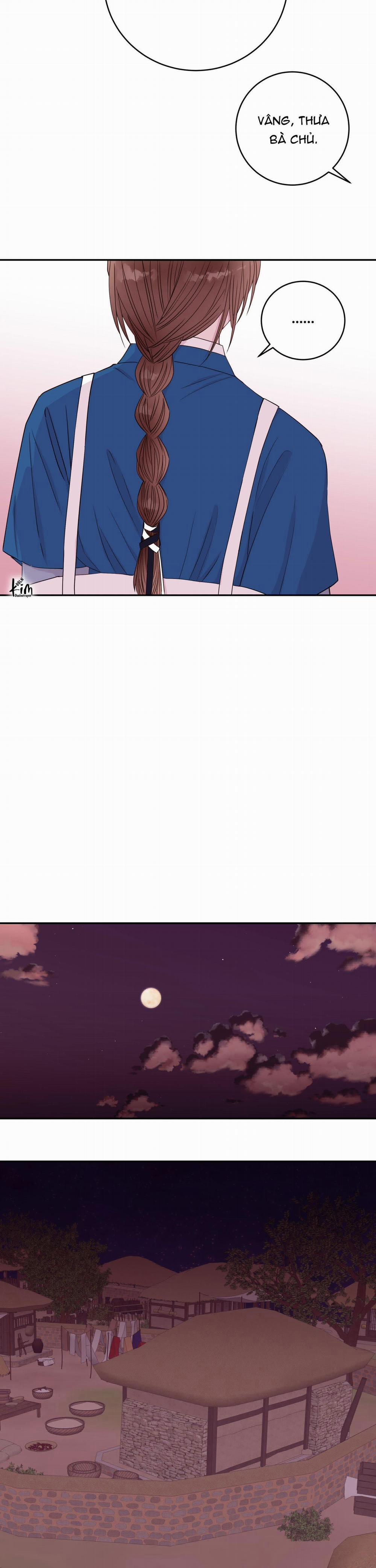 Em Trai Vợ Thật Nguy Hiểm 47 trang 11