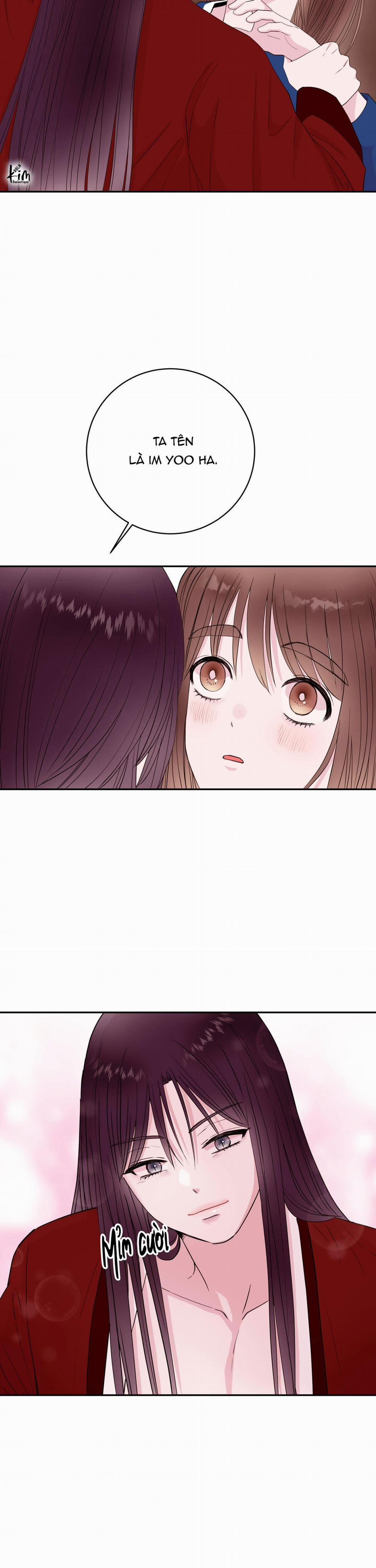 Em Trai Vợ Thật Nguy Hiểm 47 trang 25
