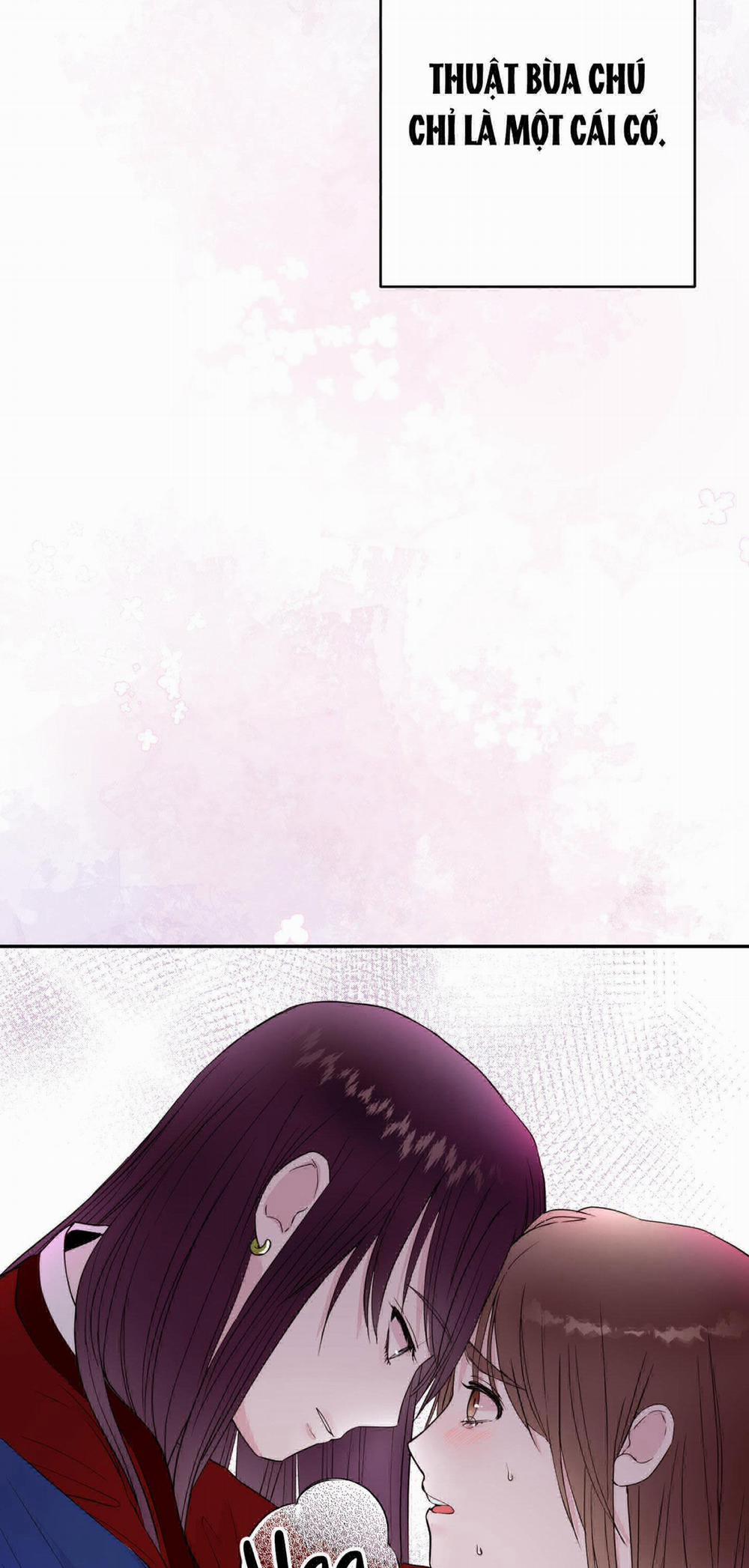 Em Trai Vợ Thật Nguy Hiểm 47 trang 28