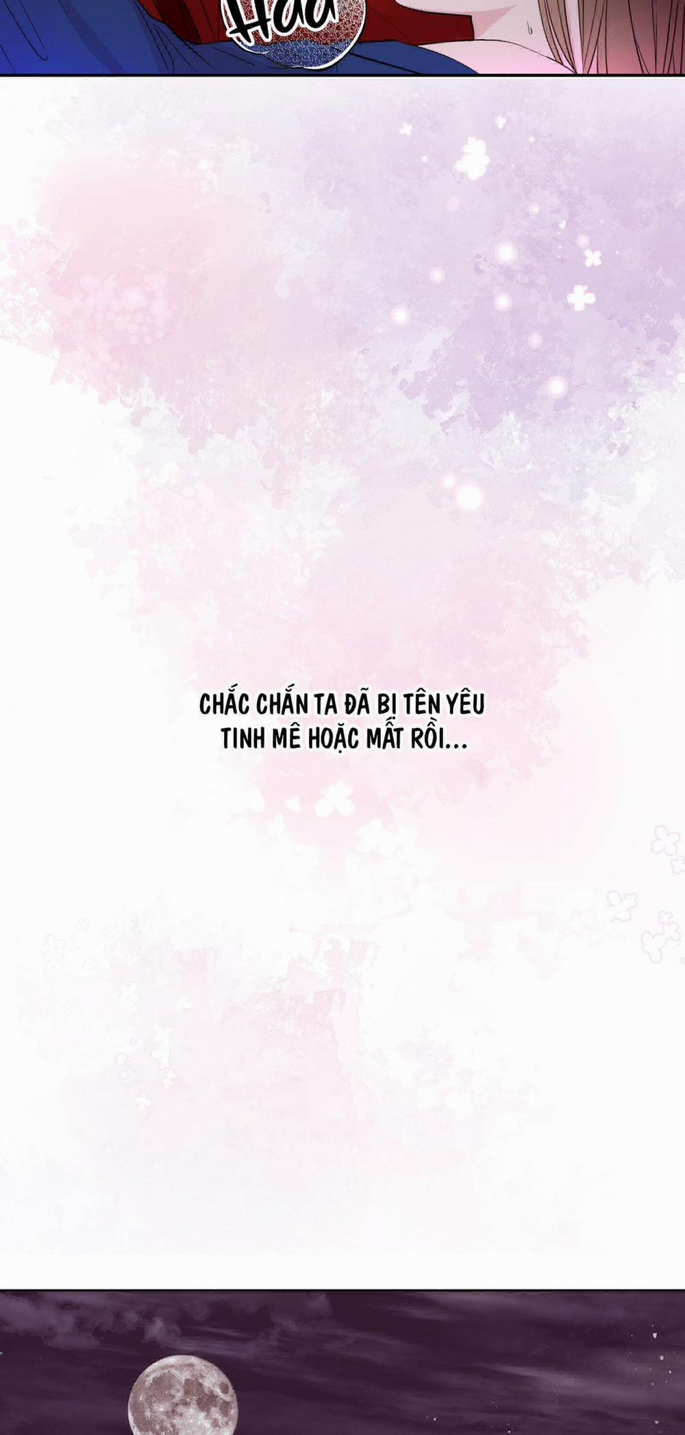 Em Trai Vợ Thật Nguy Hiểm 47 trang 29