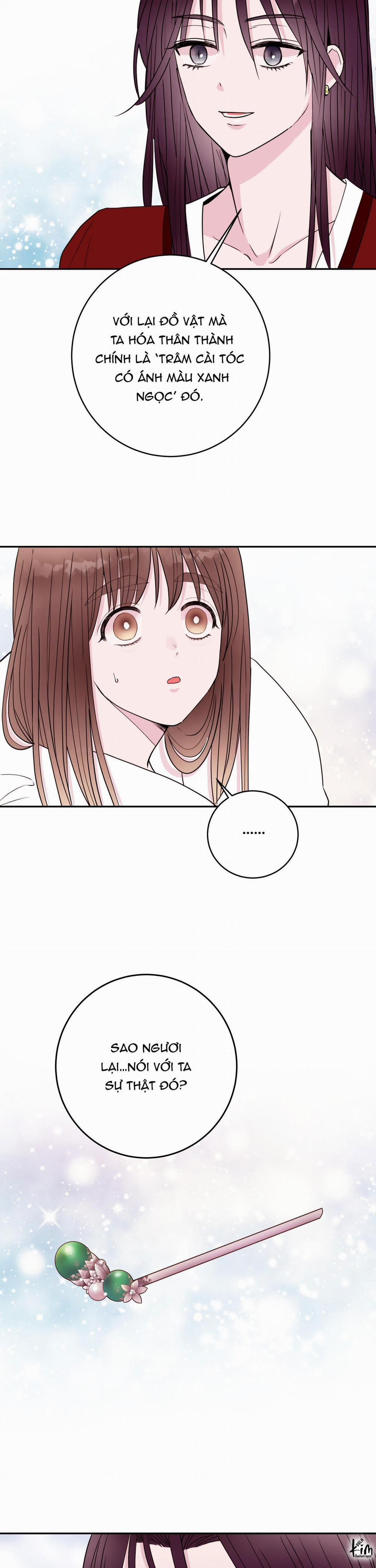 Em Trai Vợ Thật Nguy Hiểm 47 trang 4