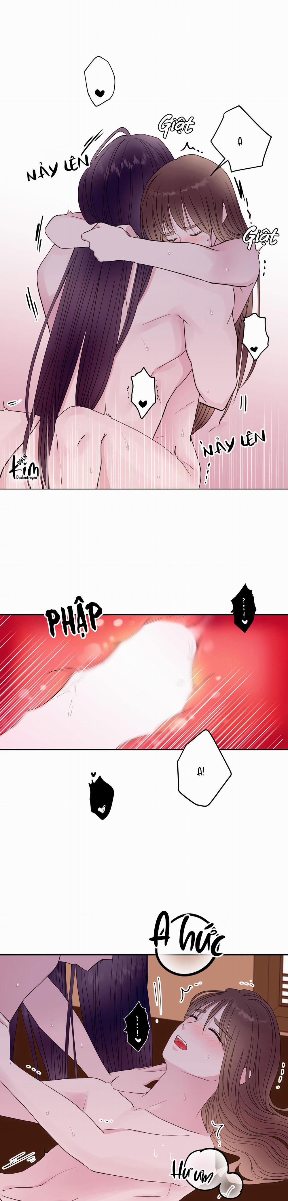 Em Trai Vợ Thật Nguy Hiểm 48 NT END trang 1