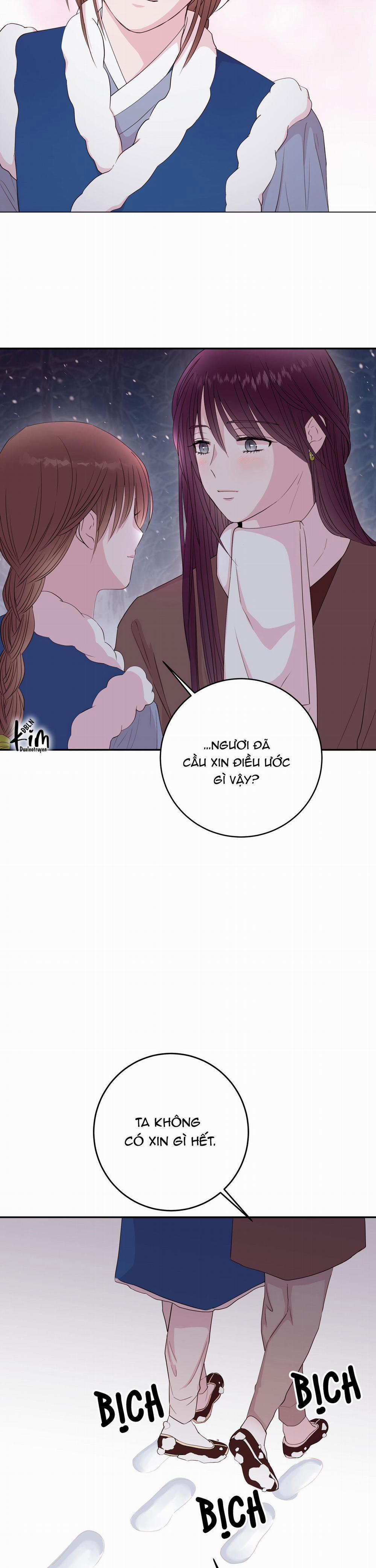 Em Trai Vợ Thật Nguy Hiểm 48 NT END trang 18